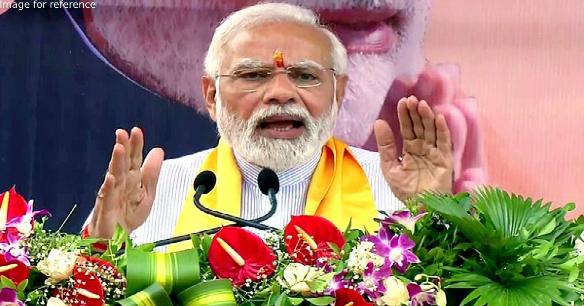 PM Modi shares inspiring 'Waste-to-wealth' stories from Aizawl, Puducherry